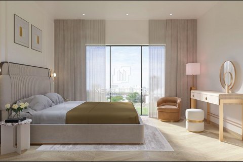 Lakás itt: Jumeirah Village Triangle, Dubai, EAE, 1 hálószoba, 57 m², azonosító: 730149 - fénykép 6