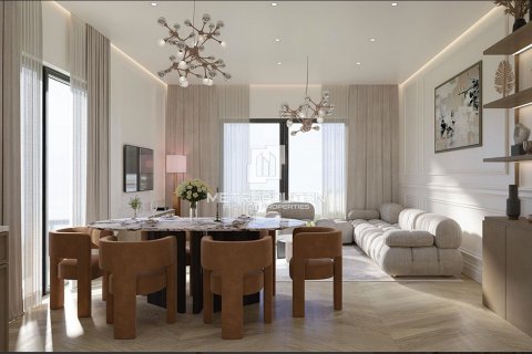 Lakás itt: Jumeirah Village Triangle, Dubai, EAE, 1 hálószoba, 57 m², azonosító: 730149 - fénykép 3