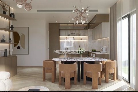 Lakás itt: Jumeirah Village Triangle, Dubai, EAE, 1 hálószoba, 57 m², azonosító: 730149 - fénykép 2