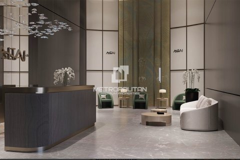 Lakás itt: Jumeirah Village Triangle, Dubai, EAE, 1 hálószoba, 57 m², azonosító: 730149 - fénykép 4
