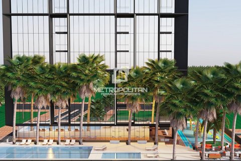 Lakás itt: Jumeirah Village Triangle, Dubai, EAE, 1 hálószoba, 57 m², azonosító: 730149 - fénykép 9