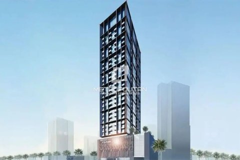 Apartamento en Jumeirah Village Triangle, Dubai, EAU 1 dormitorio, 57 m² № 730149