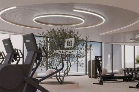 Apartmán v Jumeirah Village Circle, Dubai, SAE 38 m2 č. 730151 - Fotografia 3