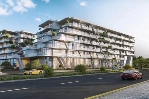 Apartmán v Jumeirah Village Circle, Dubai, SAE 38 m2 č. 730151 - Fotografia 8