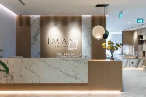 Apartmán v Jumeirah Village Circle, Dubai, SAE 38 m2 č. 730151 - Fotografia 9