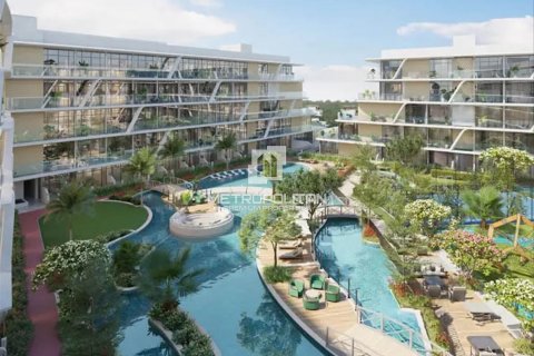 Apartmán v Jumeirah Village Circle, Dubai, SAE 38 m2 č. 730151 - Fotografia 7