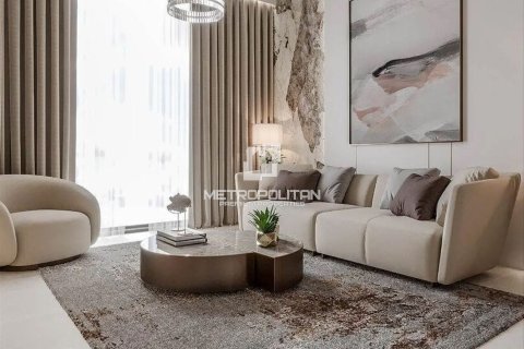 Apartmán v Jumeirah Village Circle, Dubai, SAE 38 m2 č. 730151 - Fotografia 5