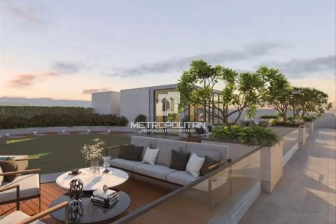 Apartmán v Jumeirah Village Circle, Dubai, SAE 38 m2 č. 730151 - Fotografia 6
