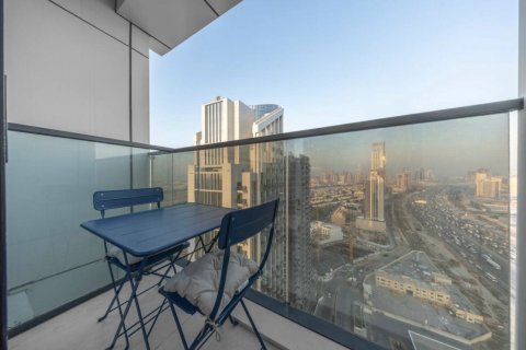 Пәтер Jumeirah Village Triangle, Дубай, БАӘ-да 1 жатын бөлме, 51 м² № 734292