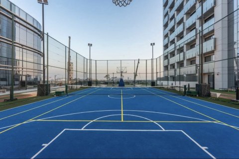Apartman u Jumeirah Village Triangle, Dubai, UAE 1 spavaća soba, 51 m2 Br. 734292 - fotografija 12