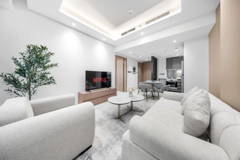 Apartman u Jumeirah Village Triangle, Dubai, UAE 1 spavaća soba, 51 m2 Br. 734292 - fotografija 6
