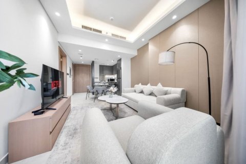 Apartman u Jumeirah Village Triangle, Dubai, UAE 1 spavaća soba, 51 m2 Br. 734292 - fotografija 4