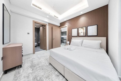 Apartman u Jumeirah Village Triangle, Dubai, UAE 1 spavaća soba, 51 m2 Br. 734292 - fotografija 8