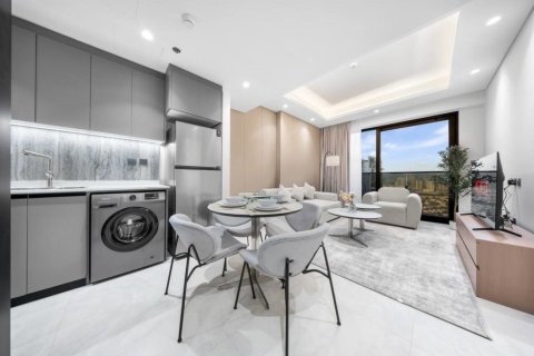 Apartman u Jumeirah Village Triangle, Dubai, UAE 1 spavaća soba, 51 m2 Br. 734292 - fotografija 2