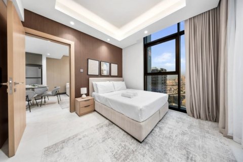 Apartman u Jumeirah Village Triangle, Dubai, UAE 1 spavaća soba, 51 m2 Br. 734292 - fotografija 9
