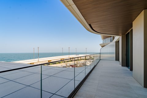 Apartment in Palm Jumeirah, Dubai, UAE 2 bedrooms, 175 sq.m. № 734297 - photo 14