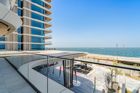 Apartment in Palm Jumeirah, Dubai, UAE 2 bedrooms, 175 sq.m. № 734297
