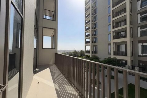 Wohnung zum Verkauf in Dubai Creek Harbour (The Lagoons), Dubai, VAE 1 Schlafzimmer, 72 m2 Nr. 734293 - Foto 2