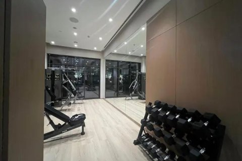 Wohnung zum Verkauf in Dubai Creek Harbour (The Lagoons), Dubai, VAE 1 Schlafzimmer, 72 m2 Nr. 734293 - Foto 10