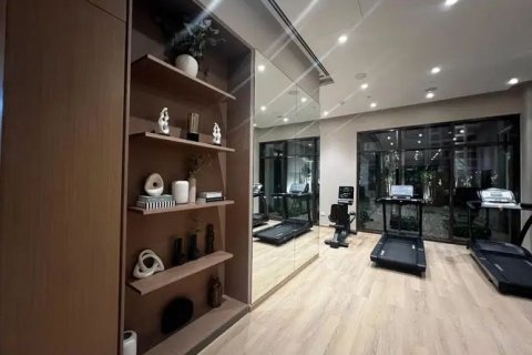 Wohnung zum Verkauf in Dubai Creek Harbour (The Lagoons), Dubai, VAE 1 Schlafzimmer, 72 m2 Nr. 734293 - Foto 9
