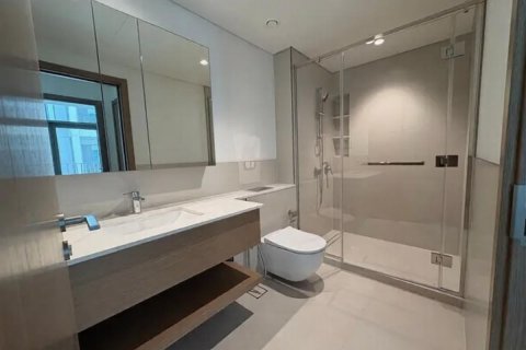 Wohnung zum Verkauf in Dubai Creek Harbour (The Lagoons), Dubai, VAE 1 Schlafzimmer, 72 m2 Nr. 734293 - Foto 8