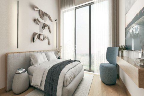 Dubai Land, UAE의 판매용 아파트 침실 1개, 74제곱미터 번호 702898 - 사진 8