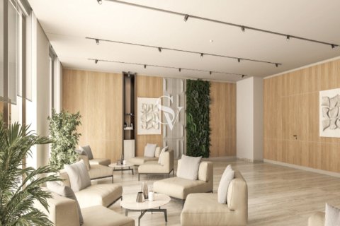 Dubai Land, UAE의 판매용 아파트 침실 1개, 74제곱미터 번호 702898 - 사진 2