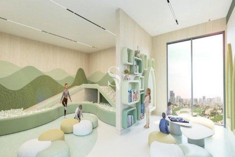 Dubai Land, UAE의 판매용 아파트 침실 1개, 74제곱미터 번호 702898 - 사진 15