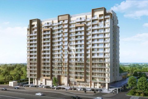 Dubai Land, UAE의 판매용 아파트 침실 1개, 74제곱미터 번호 702898 - 사진 14