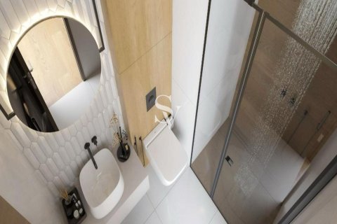 Dubai Land, UAE의 판매용 아파트 침실 1개, 74제곱미터 번호 702898 - 사진 12