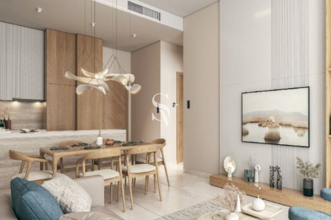 Dubai Land, UAE의 판매용 아파트 침실 1개, 74제곱미터 번호 702898 - 사진 7