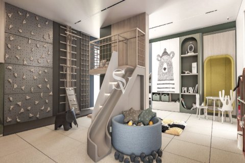 Dubai Land, UAE의 판매용 아파트 침실 1개, 74제곱미터 번호 702898 - 사진 6