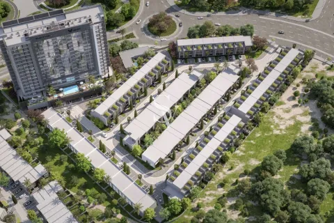 Kuća u nizu u Dubai Investment Park, UAE 4 spavaćih soba, 321 m2 Br. 702894 - fotografija 23