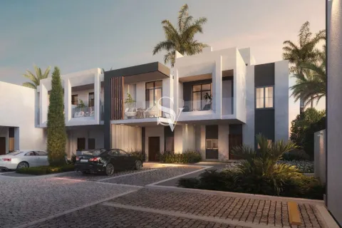 Dubai Investment Park, UAE의 타운하우스 침실 4개, 321제곱미터 번호 702894