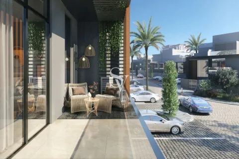 Kuća u nizu u Dubai Investment Park, UAE 4 spavaćih soba, 321 m2 Br. 702894 - fotografija 15