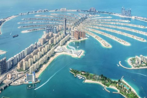 قطعة أرض للبيع في Palm Jebel Ali، دبي، الإمارات العربية المتحدة 2186 متر مربع ، رقم 702900 - صورة 26