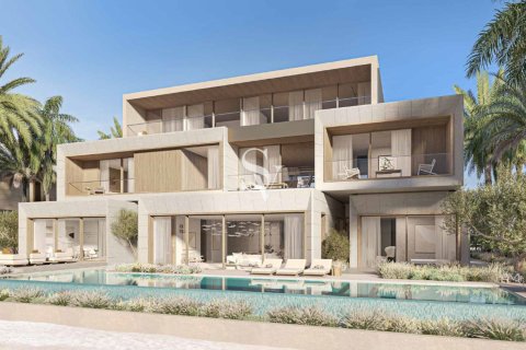 قطعة أرض للبيع في Palm Jebel Ali، دبي، الإمارات العربية المتحدة 2186 متر مربع ، رقم 702900 - صورة 22