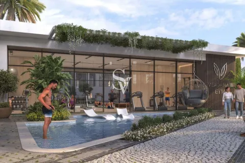 Kaupunkipientalo Dubai Investment Park, Arabiemiraatit 3 makuuhuonetta, 105 m2 № 702895 - kuva 17