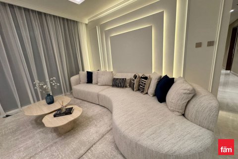Dzīvoklis Dubai Harbourjā, AAE 3 istabas, 178 m2 Nr. 640266 - attēls 1