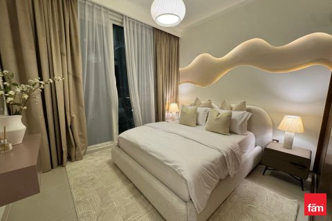 Dzīvoklis Dubai Harbourjā, AAE 3 istabas, 178 m2 Nr. 640266 - attēls 13