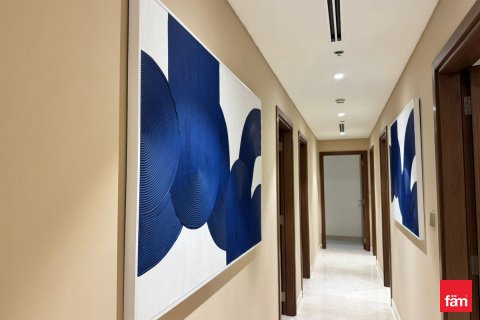 Dzīvoklis Dubai Harbourjā, AAE 3 istabas, 178 m2 Nr. 640266 - attēls 3