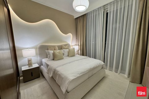 Dzīvoklis Dubai Harbourjā, AAE 3 istabas, 178 m2 Nr. 640266 - attēls 11