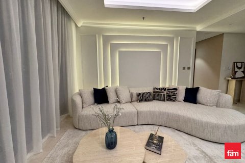 Dzīvoklis Dubai Harbourjā, AAE 3 istabas, 178 m2 Nr. 640266 - attēls 2