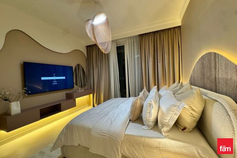 Dzīvoklis Dubai Harbourjā, AAE 3 istabas, 178 m2 Nr. 640266 - attēls 6