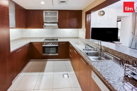 דירה להשכרה ב Downtown Dubai (Downtown Burj Dubai), Dubai, איחוד האמירויות  2 חדרי שינה, 111.4 מ"ר, מספר 640268 - תמונה 12