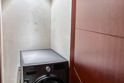 דירה להשכרה ב Downtown Dubai (Downtown Burj Dubai), Dubai, איחוד האמירויות  2 חדרי שינה, 111.4 מ"ר, מספר 640268 - תמונה 15