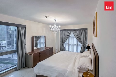 דירה להשכרה ב Downtown Dubai (Downtown Burj Dubai), Dubai, איחוד האמירויות  2 חדרי שינה, 111.4 מ"ר, מספר 640268 - תמונה 8