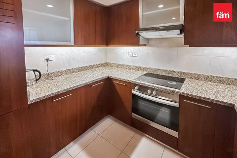 דירה להשכרה ב Downtown Dubai (Downtown Burj Dubai), Dubai, איחוד האמירויות  2 חדרי שינה, 111.4 מ"ר, מספר 640268 - תמונה 4