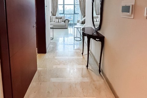 דירה להשכרה ב Downtown Dubai (Downtown Burj Dubai), Dubai, איחוד האמירויות  2 חדרי שינה, 111.4 מ"ר, מספר 640268 - תמונה 9
