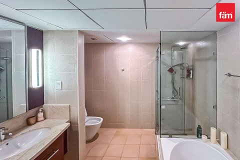 דירה להשכרה ב Downtown Dubai (Downtown Burj Dubai), Dubai, איחוד האמירויות  2 חדרי שינה, 111.4 מ"ר, מספר 640268 - תמונה 10